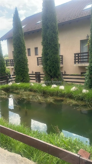 Vila P +E+M ,  Moieciu de Jos - Bran (   Inchiriere Vanzare  Variante )