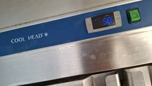 Frigidere industriale