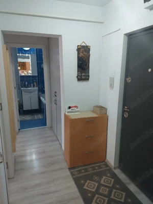 Apartament doua camere decomandat 