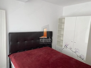 Calea Calarasilor, 3 camere, bloc nou tip boutique - imagine 5