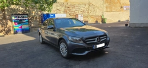 Vand Mercedes Clasa C220d BlueTec, diesel, 2143 cmc, 170 CP - imagine 2