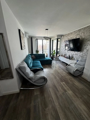 Apartament 2 camere TOMIS PARK - Euromaterna