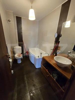 Apartament 3 camere, 75mp cu doua parcari, zona Atelierul de Pizza - imagine 7