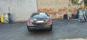 Vand Mercedes Clasa C220d BlueTec, diesel, 2143 cmc, 170 CP - imagine 5