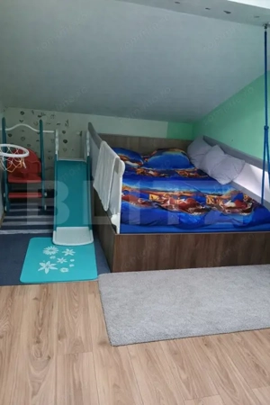 Apartament modern cu 3 camere, mobilat, parcare inclusă - imagine 2