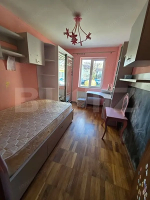 Apartament 3 camere, 75mp cu doua parcari, zona Atelierul de Pizza - imagine 6