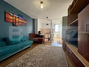 Garsonieră etaj 6, zona Parcului Olosig - imagine 2