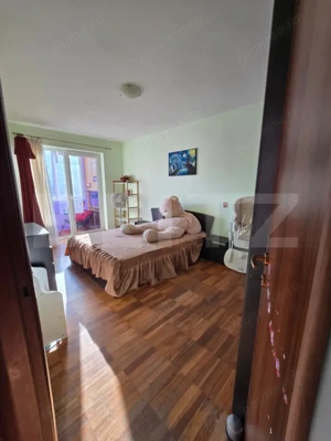Apartament 3 camere, 75mp cu doua parcari, zona Atelierul de Pizza - imagine 5