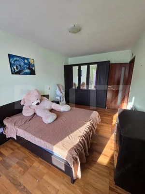 Apartament 3 camere, 75mp cu doua parcari, zona Atelierul de Pizza - imagine 4