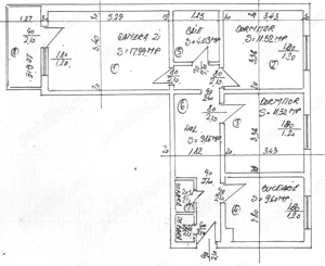 Apartament 70 mp - Oportunitate Excelenta la Doar 60.000 E 