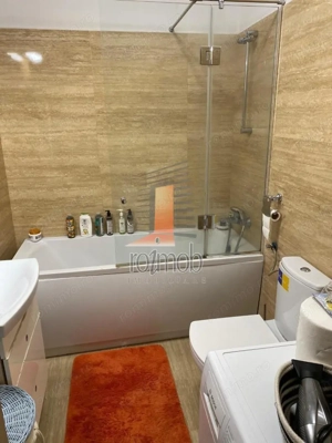 Calea Calarasilor, 3 camere, bloc nou tip boutique - imagine 8