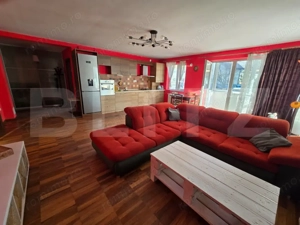 Apartament 3 camere, 75mp cu doua parcari, zona Atelierul de Pizza