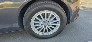 Vand Mercedes Clasa C220d BlueTec, diesel, 2143 cmc, 170 CP - imagine 6