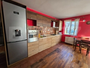 Apartament 3 camere, 75mp cu doua parcari, zona Atelierul de Pizza - imagine 3