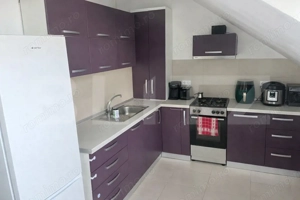 Apartament modern cu 3 camere, mobilat, parcare inclusă - imagine 5