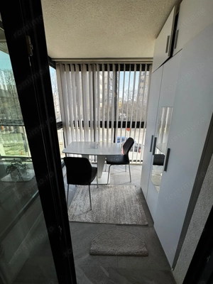 Apartament 2 camere TOMIS PARK - Euromaterna - imagine 4