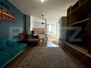 Garsonieră etaj 6, zona Parcului Olosig - imagine 4