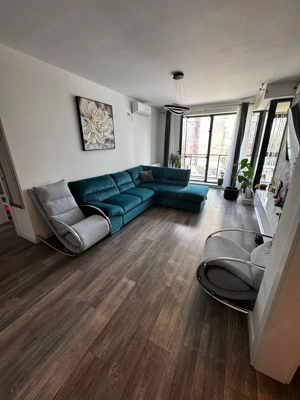 Apartament 2 camere TOMIS PARK - Euromaterna - imagine 10