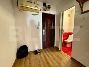 Garsonieră etaj 6, zona Parcului Olosig - imagine 6