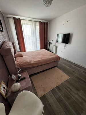 Apartament 2 camere TOMIS PARK - Euromaterna - imagine 11