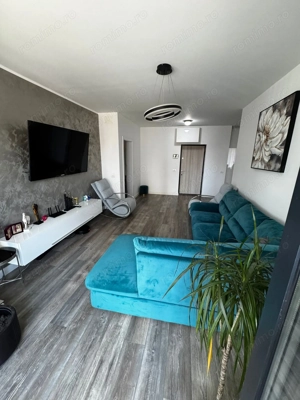 Apartament 2 camere TOMIS PARK - Euromaterna - imagine 9