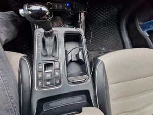 kia sorento - imagine 5