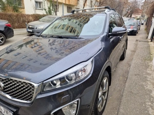 kia sorento - imagine 4