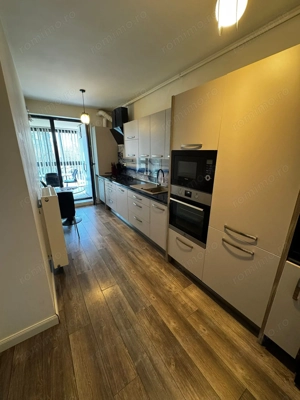 Apartament 2 camere TOMIS PARK - Euromaterna - imagine 2