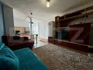 Garsonieră etaj 6, zona Parcului Olosig - imagine 3