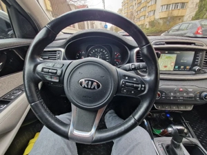 kia sorento - imagine 3