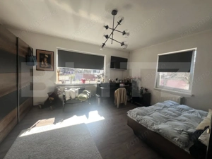 Casă de vânzare – 450 mp teren, zonă centrală și liniștită - imagine 4
