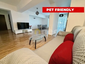 Apartament 2 camere de închiriat | SU 80mp | Plopilor