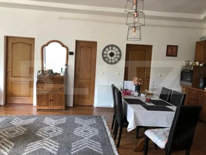 Casă de vânzare – 450 mp teren, zonă centrală și liniștită - imagine 15