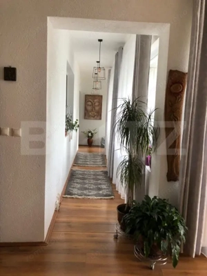 Casă de vânzare – 450 mp teren, zonă centrală și liniștită - imagine 11
