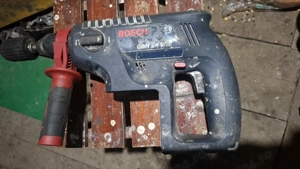 Ciocan retropercutor bosch