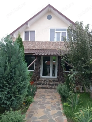 Casa cu etaj Dochia - imagine 7
