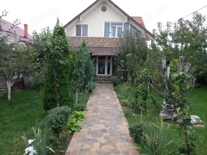 Casa cu etaj Dochia - imagine 2