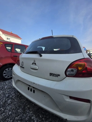 Dezmembrez Mitsubishi Space Star - imagine 6