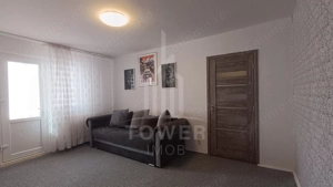 Apartament cu trei camere, Fratii Buzesti