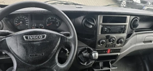 vand iveco daily 50c15 2011 6.2 m - imagine 2