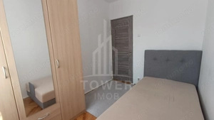 Apartament cu trei camere, Fratii Buzesti - imagine 4