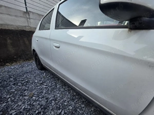 Dezmembrez Mitsubishi Space Star - imagine 3