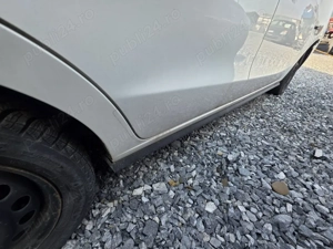 Dezmembrez Mitsubishi Space Star - imagine 4