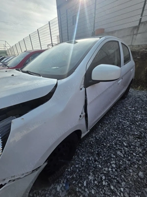 Dezmembrez Mitsubishi Space Star - imagine 7