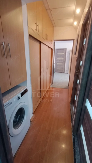 Apartament cu trei camere, Fratii Buzesti - imagine 10