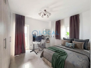 Apartament 2 dormitoare | Living + Bucatarie | Parcare | Marasti 