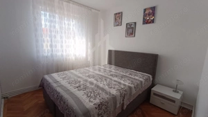 Apartament cu trei camere, Fratii Buzesti - imagine 11