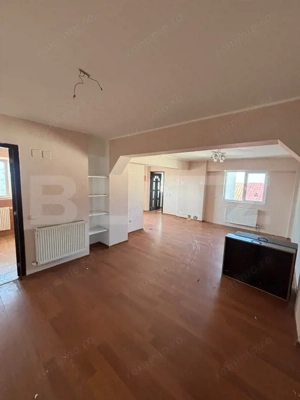 Apartament 3 camere, 86 mp, bloc nou, zona Burdujeni 