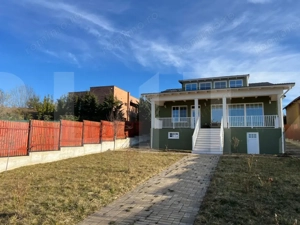 Casa Premium in Salicea 250 mp - in cea mai cautata locatie