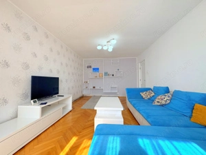 3 camere, mobilat si utilat, langa Parcul Bucovinei - imagine 6
